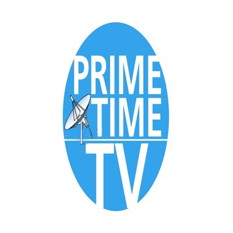prime time television definition